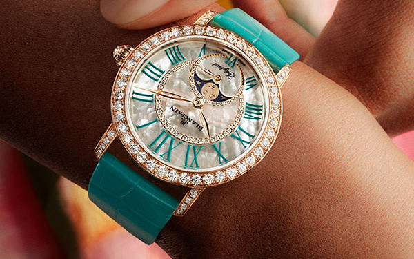 宝珀腕表进水了处理办法汇总(图) 宝珀腕表进水了处理办法汇总(图)