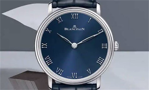 宝珀手表脏了解决技巧深度解析(图) 宝珀手表脏了解决技巧深度解析(图)