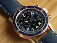 宝珀手表机芯受损解决方法盘点