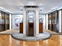 宝珀手表磕碰了解决办法