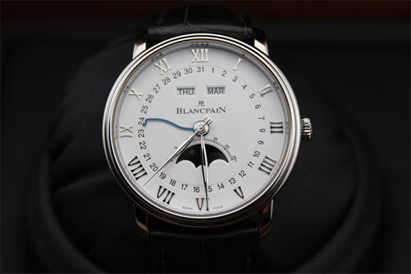 宝珀腕表表针掉了解决办法深度解析(图) 宝珀腕表表针掉了解决办法深度解析(图)