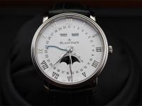 宝珀腕表表针掉了解决办法深度解析