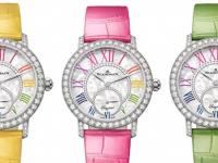 宝珀外观有划痕解决办法深度解析