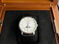 宝珀腕表发条一直上不紧解决办法大全