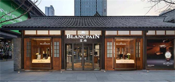 宝珀腕表表针变色处理方法汇总(图) 宝珀腕表表针变色处理方法汇总(图)