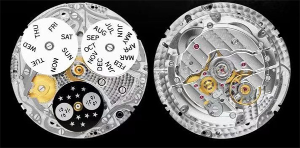 宝珀指针生锈处理技巧(图) 宝珀指针生锈处理技巧(图)