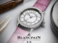 宝珀腕表指针生锈解决办法盘点