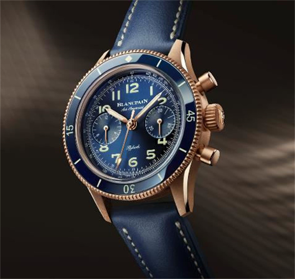 宝珀腕表进灰了解决办法(图) 宝珀腕表进灰了解决办法(图)