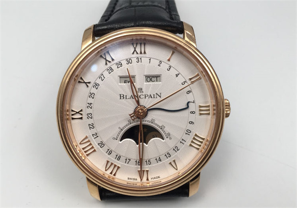 宝珀走时不准处理方法汇总(图) 宝珀走时不准处理方法汇总(图)