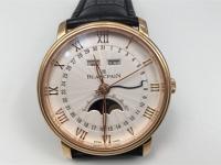 宝珀走时不准处理方法汇总