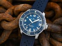 宝珀表带太松处理办法是什么