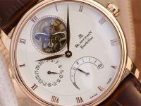 宝珀腕表进灰了处理技巧汇总