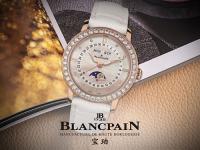 宝珀发条坏了解决办法集锦