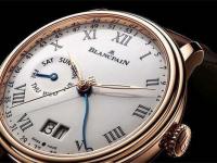 宝珀机芯受损处理办法大全