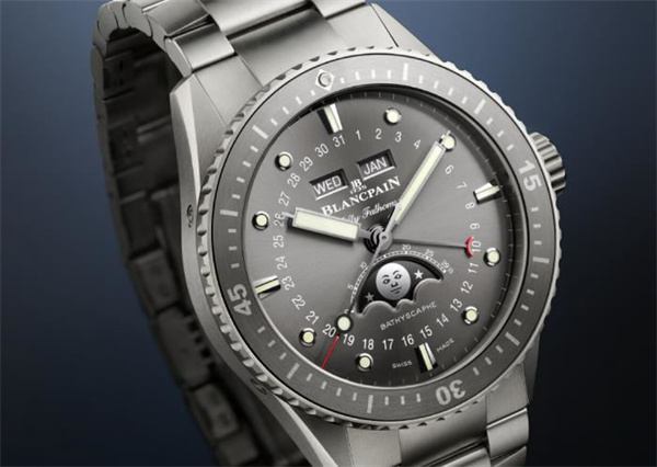 宝珀表带太紧处理办法推荐(图) 宝珀表带太紧处理办法推荐(图)