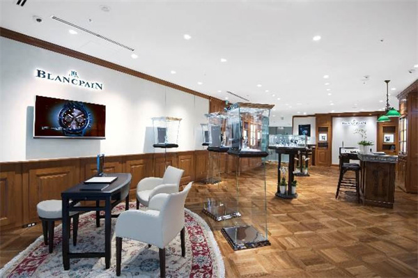 宝珀腕表表壳坏了处理办法(图) 宝珀腕表表壳坏了处理办法(图)