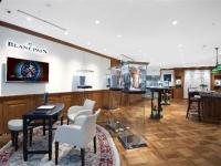 宝珀腕表表壳坏了处理办法