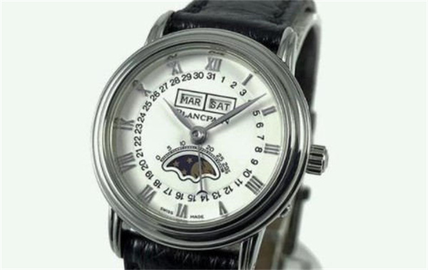 宝珀走走停停应该咋办(图) 宝珀走走停停应该咋办(图)