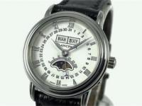 宝珀走走停停应该咋办