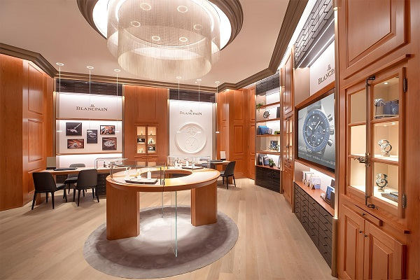 宝珀腕表表针脱落解决方法推荐(图) 宝珀腕表表针脱落解决方法推荐(图)