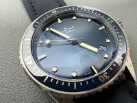 宝珀腕表进水了解决方法详解