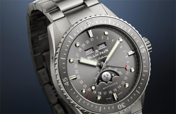 宝珀腕表偷停解决技巧盘点(图) 宝珀腕表偷停解决技巧盘点(图)