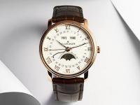 宝珀腕表表带掉色怎么处理