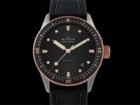 宝珀机芯生锈了怎么修复