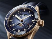 宝珀手表表带太松应该咋处理