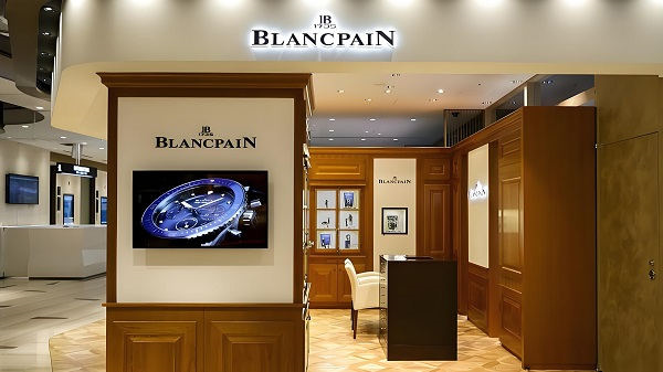 宝珀腕表表针脱落解决办法(图) 宝珀腕表表针脱落解决办法(图)