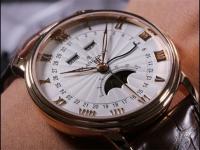 宝珀表盘生锈处理技巧