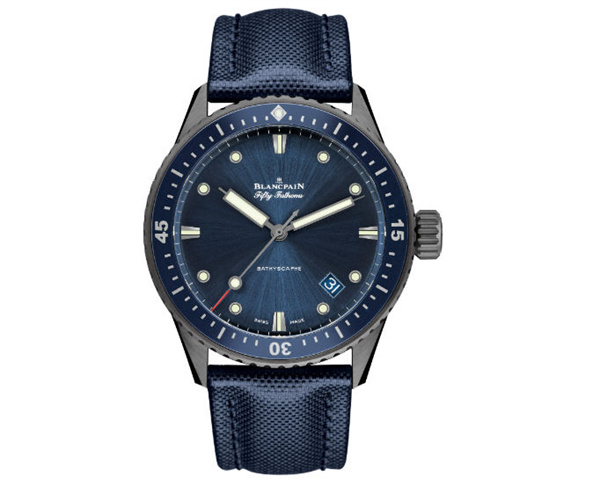 宝珀手表生锈了原因是什么(图) 宝珀手表生锈了原因是什么(图)