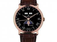 宝珀表扣怎么解开