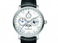 宝珀腕表机芯生锈了解决办法详解