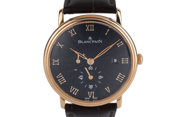 宝珀手表摔坏了解决技巧汇总(图) 宝珀手表摔坏了解决技巧汇总(图)