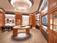 宝珀各种系列区别