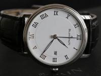 宝珀手表表盘生锈处理办法深度解析