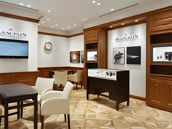 宝珀手表会升值吗(图) 宝珀手表会升值吗(图)