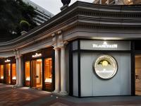 宝珀腕表表带过短解决方法集锦