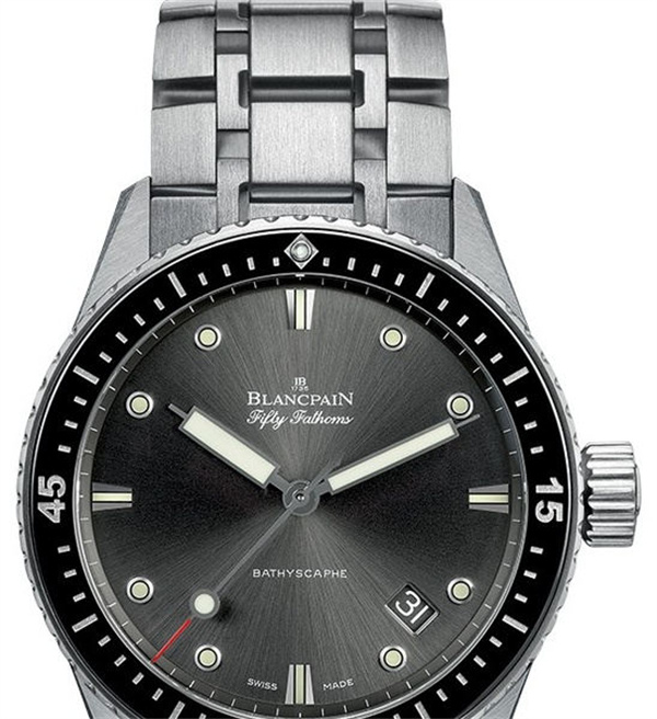 宝珀腕表进灰了解决技巧详解（图）