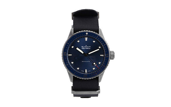 宝珀手表表带太紧处理方法集锦（图）