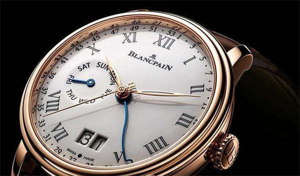 宝珀腕表表蒙子坏了如何修复(图) 宝珀腕表表蒙子坏了如何修复(图)