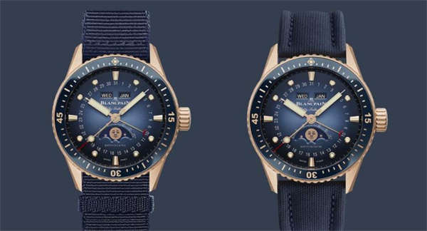 宝珀腕表表盘生锈处理办法详解(图) 宝珀腕表表盘生锈处理办法详解(图)