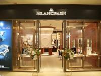 宝珀手表外观有划痕解决技巧详解