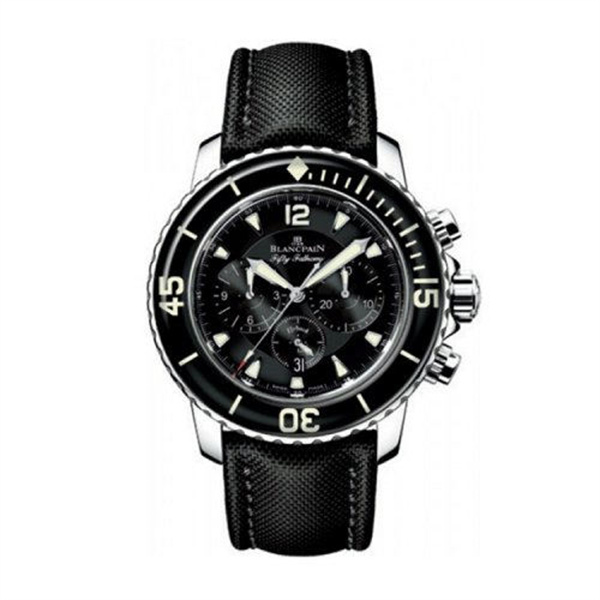 宝珀腕表走走停停应该咋处理(图) 宝珀腕表走走停停应该咋处理(图)