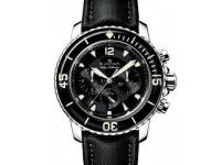 宝珀腕表走走停停应该咋处理