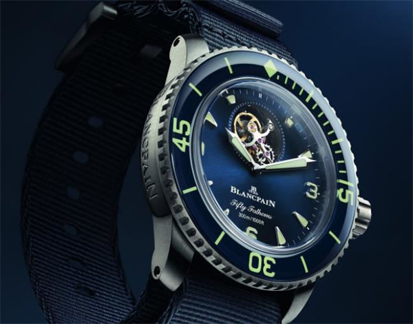 宝珀腕表机芯受损处理技巧深度解析(图) 宝珀腕表机芯受损处理技巧深度解析(图)