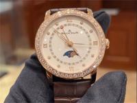 宝珀表壳有划痕处理办法汇总