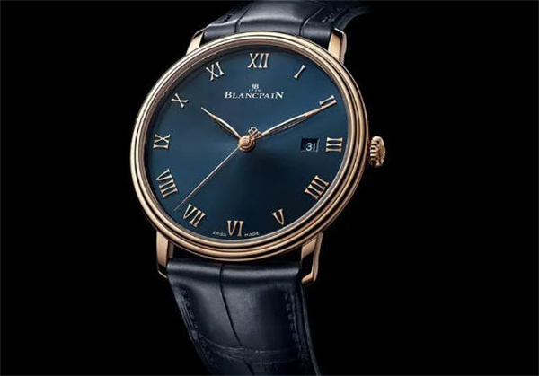 宝珀走走停停怎么解决（图）