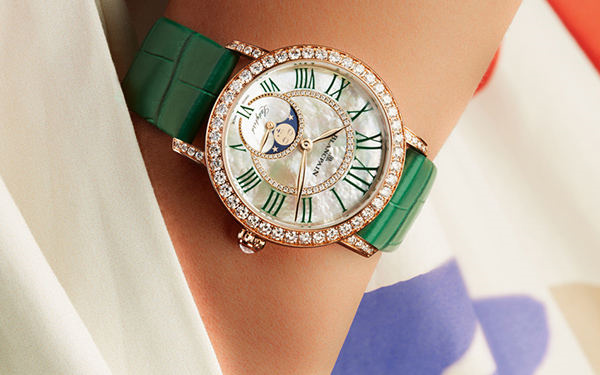 宝珀腕表外观有划痕解决方法汇总（图）